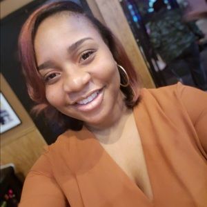 Meet your Posher, Kay